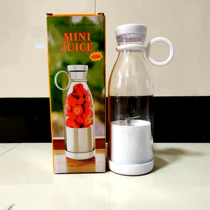 BlendGo Mini: The On-the-Go Blender